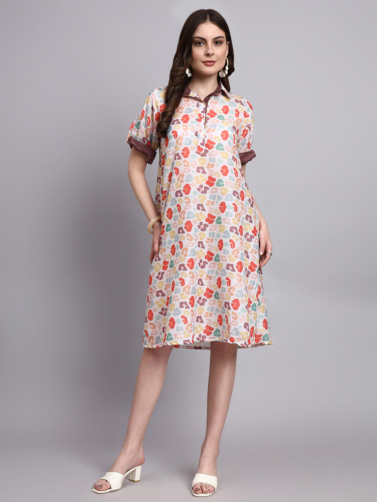 How Dresses Became the Most Loved Item in Every Closet