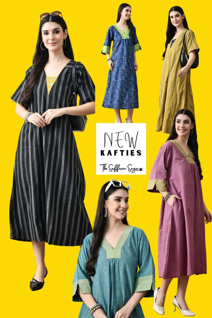 From Sunrise to Starlight: One Kafty, Endless Possibilities