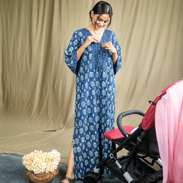 MESMERISING MOM-WEAR