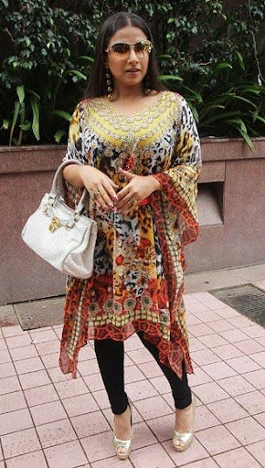 Kaftan: Style it your way