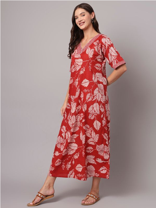 Kafty: Comfort Meets Glamour