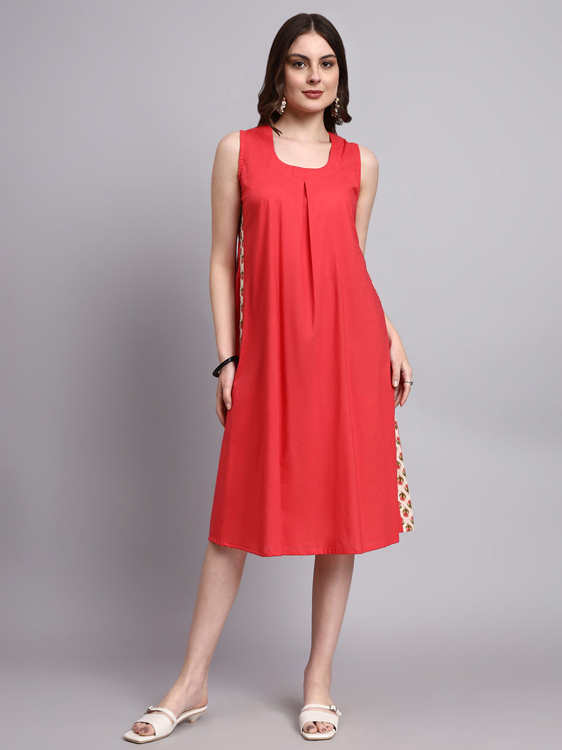 Mahira Double Layered Cotton Kafty