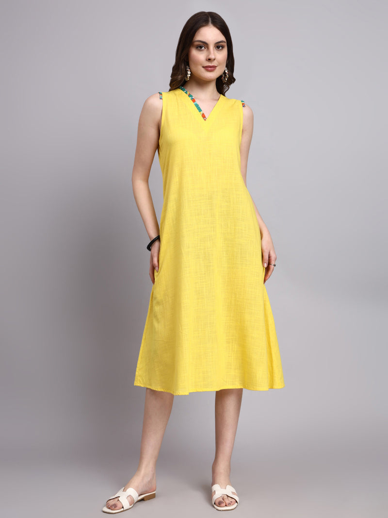 Indri Dual-Layer Cotton Kafty