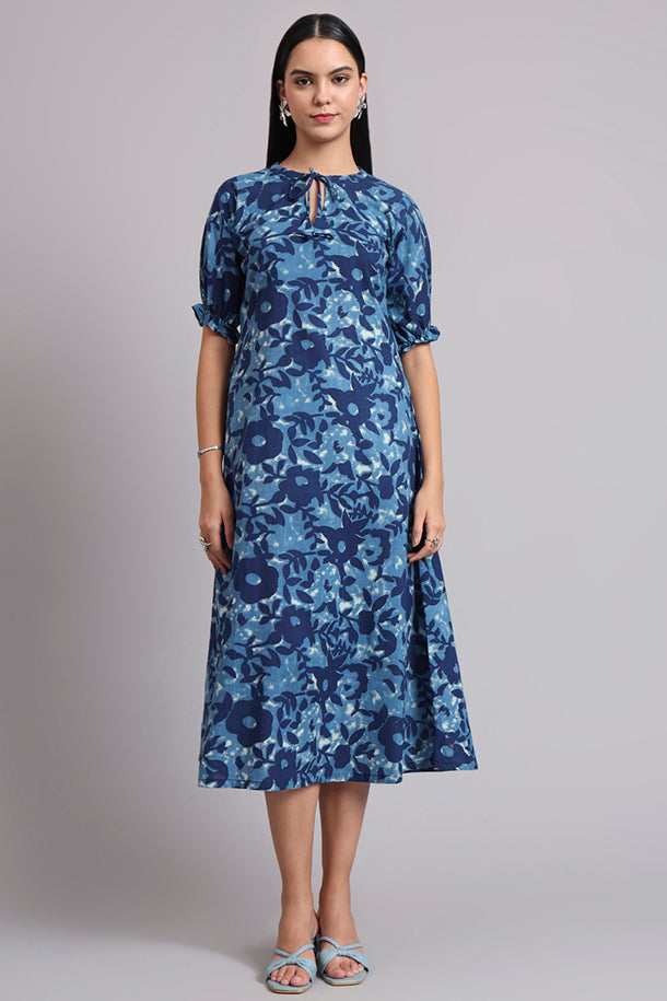 Ocean Breeze Petals Kafty