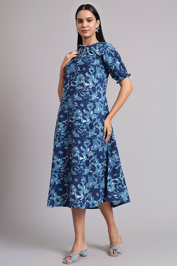 Ocean Breeze Petals Kafty