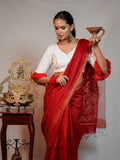 WHITE-RED-DURGA-EMBROIDERY-BLOUSE