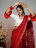 WHITE-RED-DURGA-EMBROIDERY-BLOUSE