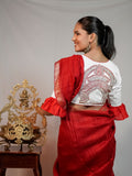 WHITE-RED-DURGA-EMBROIDERY-BLOUSE