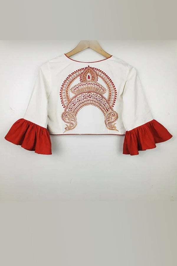 white-red-durga-embroidery-blouse